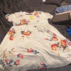 Dress from Amazon never wore!